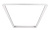 Рамка Deko-Light Surface mounted frame 60x60 930168