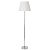 Торшер Arte Lamp Elba A2581PN-1CC