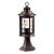 Уличный светильник Odeon Light Nature Mavret 4961/1A