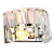 Настенный светильник Ambrella light Traditional TR5175