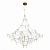Подвесная люстра ST Luce Gravetta SL797.213.114