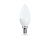 Лампа светодиодная Свеча C37 11W 6400K Ambrella light Bulding 371116