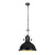 Подвесной светильник Lumina Deco Eligio LDP 6863-1 O.SL