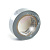 Изоляционная лента STEKKER INTP01319-10 0,13*19 10 м. серебро