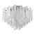 Потолочная люстра Stilfort Glowice 2157/09/10C
