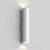 Бра Denkirs Scope DK5022-WH