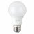 Лампа светодиодная ЭРА E27 12W 6500K матовая A60-12W-865-E27 R Б0045325