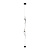 Подвесной светильник Loft IT Parentesi 10346/2 Black