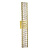 Бра Newport 8244/A gold NEW М0067441