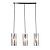 Подвесной светильник Ambrella light Traditional TR3590