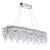 Подвесная люстра Odeon Light ROLTA 5074/14