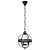 Подвесная люстра Loft IT Lantern Residential Loft3043-Bl