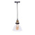 Подвесной светильник Lumina Deco Nubi LDP 6801 MD+PR