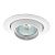 Точечный светильник Kanlux ARGUS CT-2117-W 311