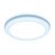 Встраиваемый светодиодный светильник Ambrella light Led Downlight DCR313