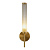 Бра Moderli Brass V11021-1W