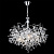 Люстра хрустальная Reluce 20720-0.4-05 CH