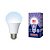 Лампа светодиодная Volpe E27 9W 6500K матовая LED-A60-9W/6500K/E27/FR/NR UL-00005624