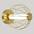 Бра Lussole Howard LSP-7348