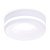 Встраиваемый светильник Ambrella light Techno Spot Acrylic Frost TN3333