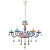 Подвесная люстра ST Luce Fiata SL1700.783.06