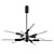 Люстра ODEON LIGHT L-VISION 5459/28L