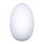 Уличный светодиодный светильник Uniel ULG-R003 019/RGB IP54 Egg UL-00003302