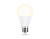Лампа светодиодная Лон A60 12W 2700K Ambrella light Bulding 601203