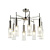 Подвесная люстра Stilfort Wunder 2160/11/08P