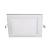 Встраиваемый светодиодный светильник Jazzway PPL 5008281A