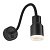 Бра Elektrostandard Molly MRL LED 1015 черный a043982