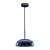 Подвесной светодиодный светильник Loft IT Disk 8210-P Grey