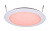 Встраиваемый светильник Deko-Light LED Panel 16 565101