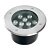Грунтовый светодиодный светильник Feron SP2803 48469