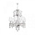 Подвесная люстра Loft IT Zenith 10210/6 White