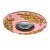 Встраиваемый светильник Lightstar Ceramo 042122