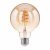 Лампа светодиодная филаментная диммируемая Elektrostandard E27 5W 2700K тонированная a053409