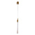 Подвесной светильник Arte Lamp RAINDROP A1803SP-3PB