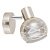 Спот Toplight Kristal TL1236Y-01SN