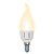 Лампа светодиодная Uniel E14 7W 3000K матовая LED-CW37 7W/WW/E14/FR PLP01WH UL-00002416