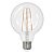 Лампа светодиодная филаментная Uniel E27 15W 3000K прозрачная LED-G95-15W/3000K/E27/CL PLS02WH UL-00004864