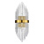 Настенный светильник St Luce Arezzo SL1178.201.02