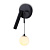 Настенный светодиодный светильник Ambrella light Comfort LineTech FL66385