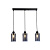 Подвесной светильник Ambrella light Traditional TR3698