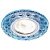 Встраиваемый светодиодный светильник Ambrella light LED S288 BL