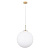 Подвесной светильник Arte Lamp Volare A1564SP-1PB