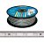 Светодиодная влагозащищенная лента Uniel 8W/m 60LED/m 2835SMD зеленый 50M ULS-2835-60LED/m-10mm-IP67-220V-8W/m-50M-Green UL-00000860