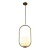 Подвесной светильник Lumina Deco Panari LDP 6831-200 WT+MD