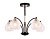 Потолочная люстра Ambrella light Traditional TR9011