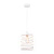 Подвесной светильник Ambrella light Traditional TR8400
